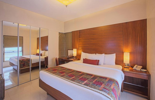 Oakwood Residence Naylor Road Pune - Foto 10