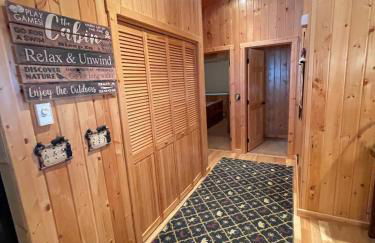 2 bed 2 bath Barndominium Unit B - Foto 6