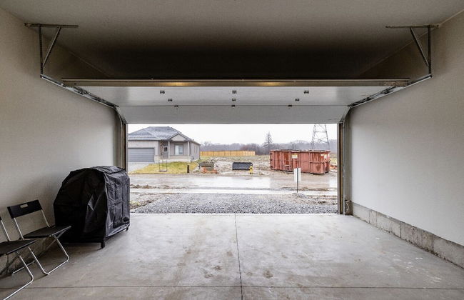 Luxury Entire house mins Niagara falls & Brock uni - Photo 29