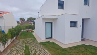 Beach House by the Lagoon - Piscina Privada - Foto 5, Garden, Garden view