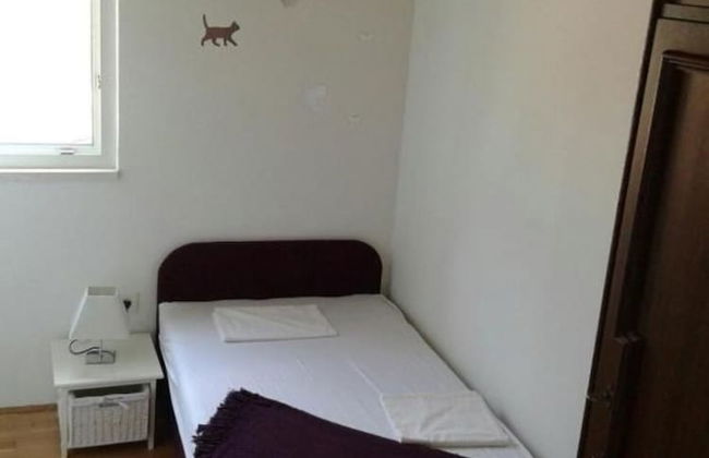 Njoko - sea View & Private Parking - A2 Narancasti - Foto 2