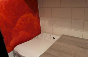 2-Zimmer Apartment - Foto 5