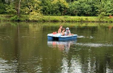 Exquisite 5-BR Estate on 7 Acres with Private Pond - Foto 32