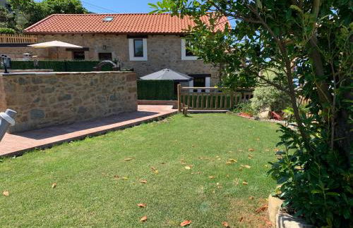 Complejo Turistico Rural CaleaCabo - Photo 38