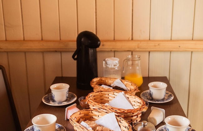 Recanto das Águas - Urubici - SC - Foto 8