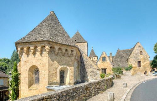 La Coccinelle - Perigord Noir - Foto 24