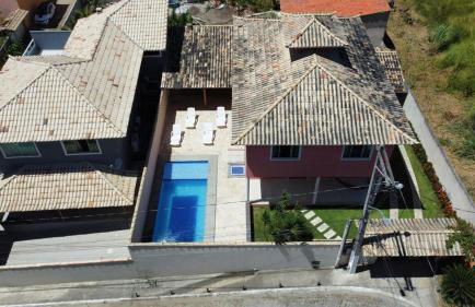 Seasonal house in Buzios - Foto 15