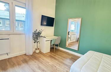 Le petit Verdier Mosellan - Thionville - 2P - Foto 11