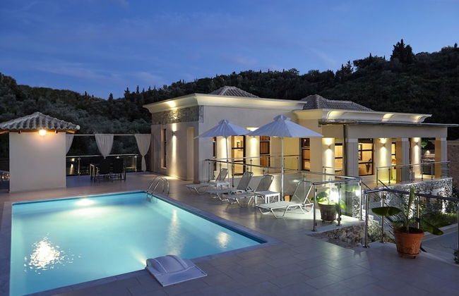 Karvouno Villas - Foto 49