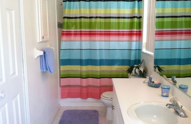 Sm215695 - Davenport Lakes - 3 Bed 2 Baths Villa - Foto 7