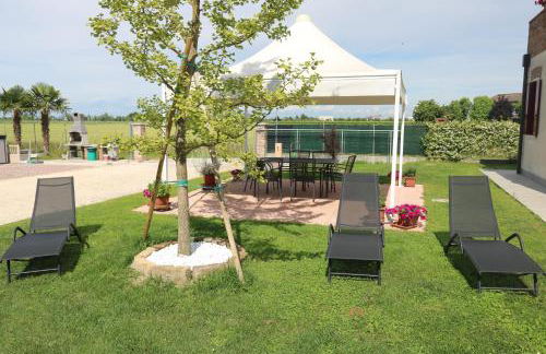 Casa al Piave - appartamento a 5 km dal mare - Foto 5