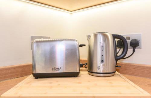 Pass the Keys Family Haven in heart of Leeds - Foto 13