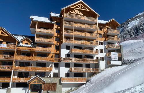 Oz sur son 31 residence l oree des pistes - Foto 1
