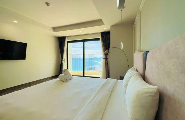 Gold Coast Apartment - Foto 32