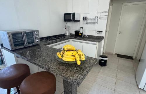 Apartamento para Bahia Farm Show 10 minutos de carro - Foto 16