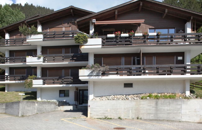 Casa Acletta Sutter - Foto 3