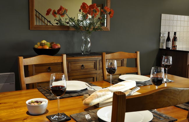 Lansdown Peaks Apartments - Foto 15