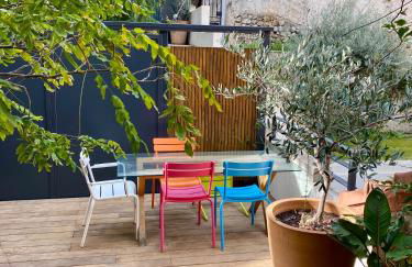 Terrasse au calme Vauban - Foto 34