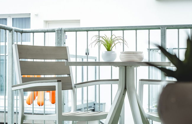 Oliver Apartments - Photo 45