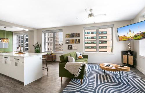 2BR Spacious Condos Downtown New Orleans - Foto 15