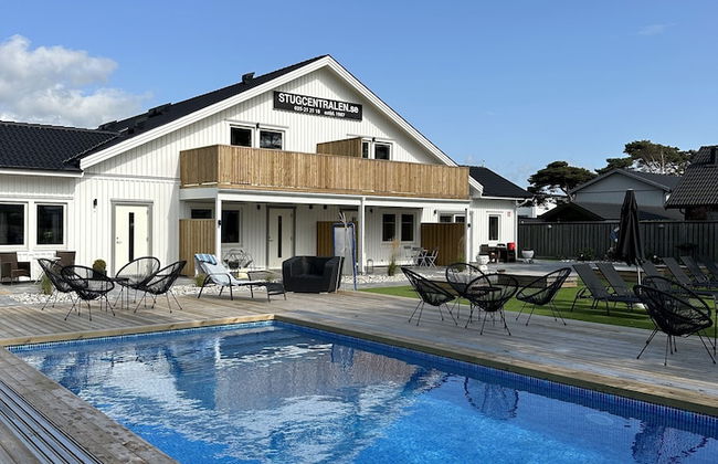 Stugcentralen - Photo 1