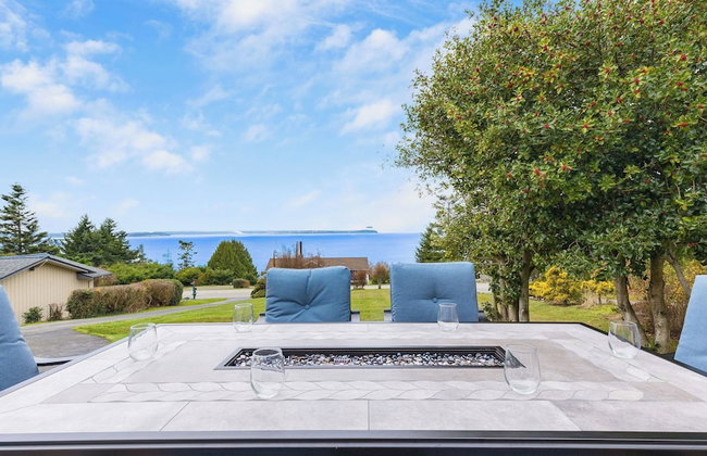 Whidbey Bliss by Avantstay 2min to Beach + View - Foto 105