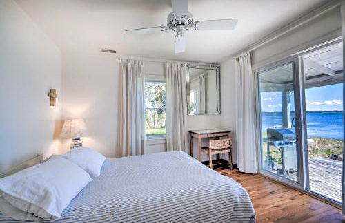 Chesapeake Bay Vacation Rental with Boat Dock! - Foto 13