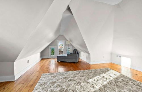 Bella Notte Columbus Chic Stay - Foto 45