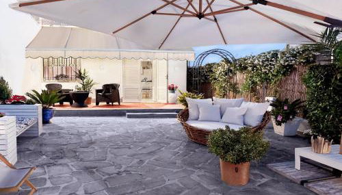 Casa Liliana Ac, Wifi, Forte Dei Marmi - Foto 2