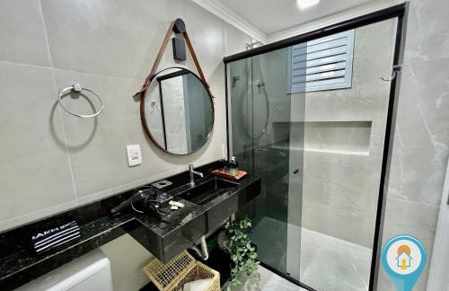 N1204 Perfeito apto para férias e Beto Carrero! - Foto 17