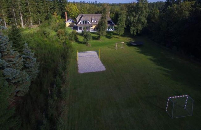 Luxury Forest Retreat - By Traum Ferienwohnungen - Foto 34