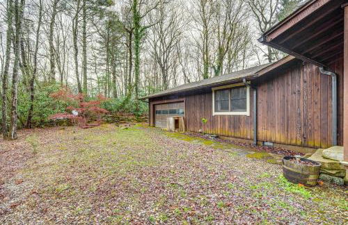 4 Mi to Ski Sapphire Valley! Resort Retreat - Foto 23