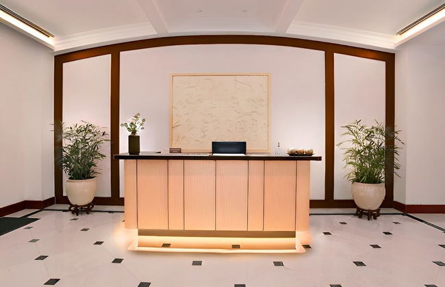 Rasamala & Cendana Managed By The Ascott - Foto 2