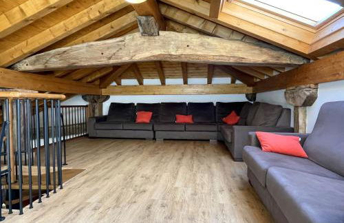 Palacio de Aralar Alta Familias - Foto 10