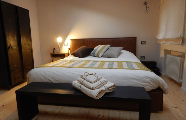 El Pavejo Alloggio e Colazione - Foto 14