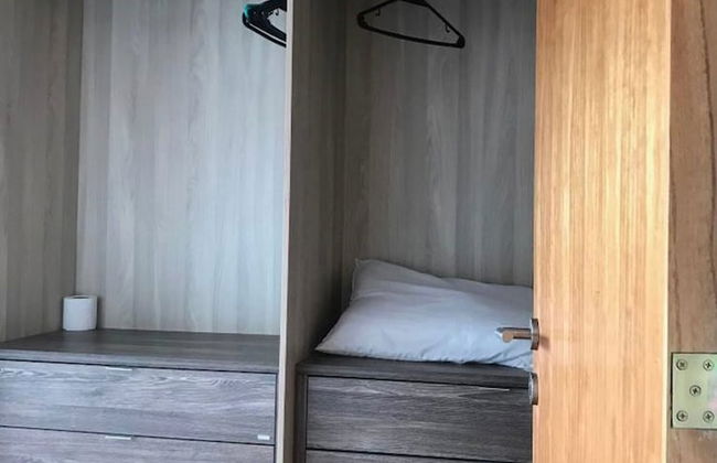 Edificio Mirage - Zona Vip de Asunción - Foto 6