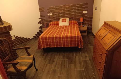 Acogedor piso en El Tiemblo - Photo 8