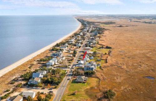 Beach House Close to DE Turf - Foto 13