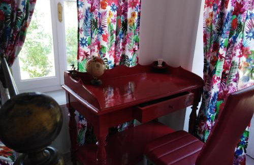 Epavli Sofia' s two Apartments in Horto, 30m from the sea - Foto 34