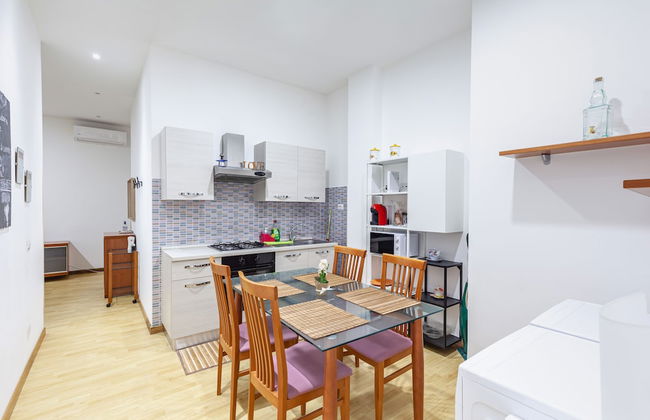 Alloggi Costantini - Foto 14