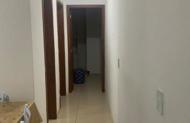 Apartamento com ar-condicionado - Foto 9