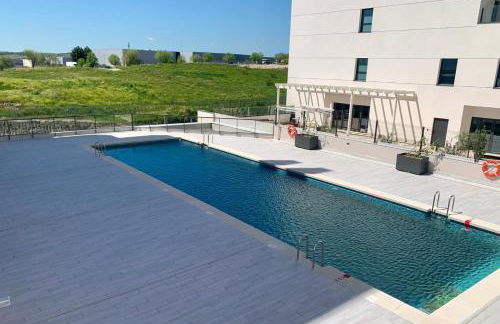 M3 Rivas Futura Apartment - Foto 21