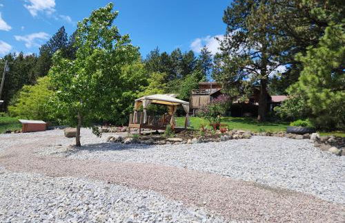 Whitebird Summit 5- room Lodge - Foto 21