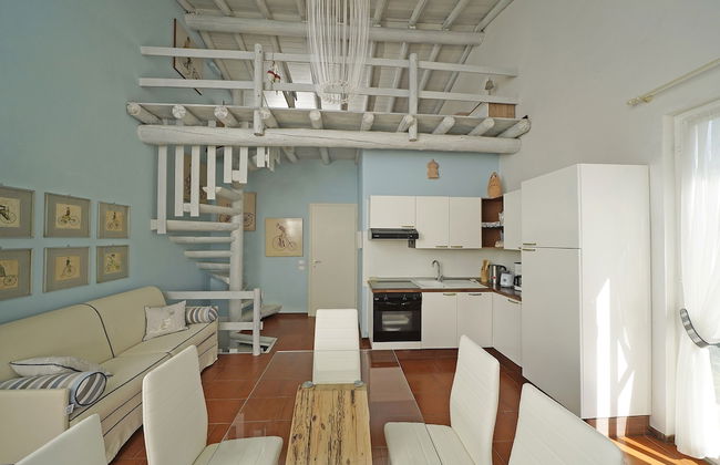 Casa Felicita by Wonderful Italy - Foto 16