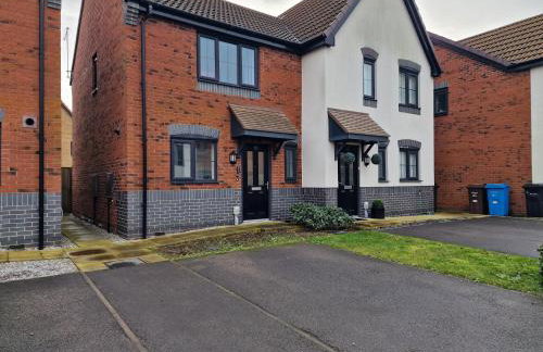 Woldcarr - Modern house with parking - Foto 2