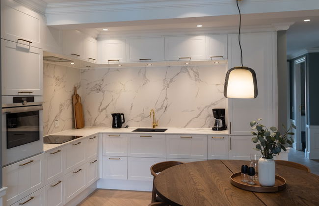 Ankerhus Ferielejligheder Skagen - Foto 46