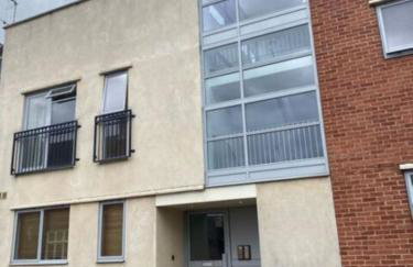 The Old Library - Modern Apartment near the Train Station and Racecourse - Foto 53