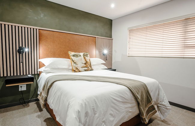 80 on Thabo - Foto 8