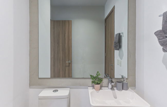 Punto Novo Nuevo Vallarta Condos - Foto 18