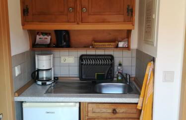 Pension Claudia Güldenpfennig - Photo 41